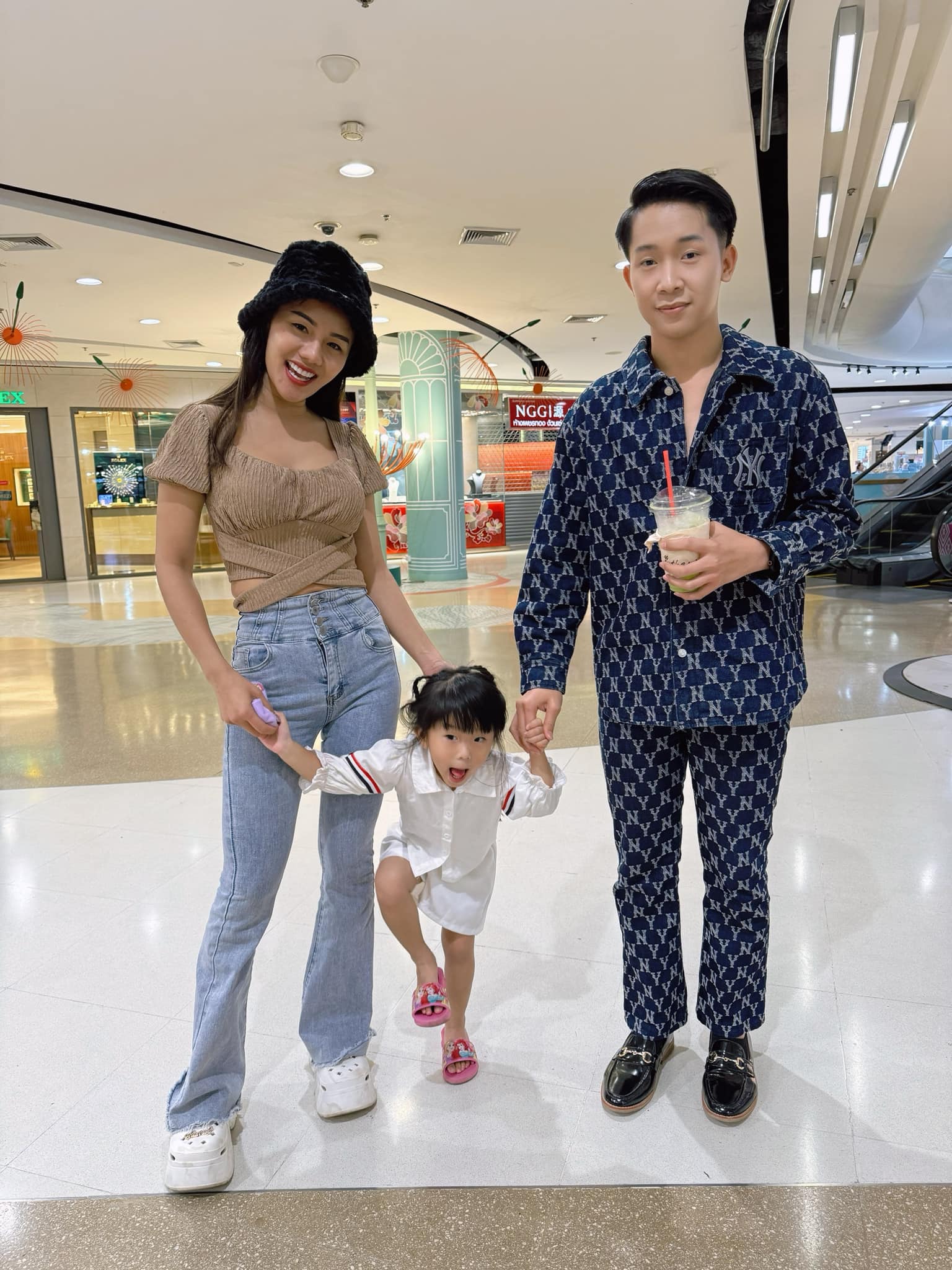 แพรวพราว ผู้ใหญ่บ้นฟินแลนด์ สถานการณ์ดีขึ้น