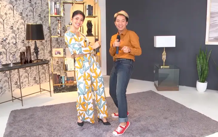 แพรวพราว แสงทอง