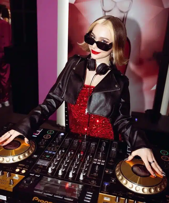 แอนนี่ กอล์ฟ