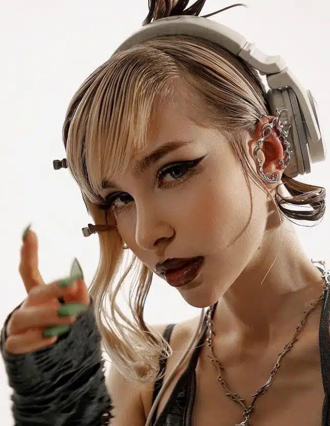 แอนนี่ แฟนกอล์ฟ