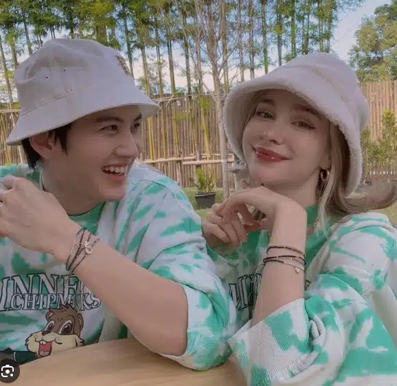 แอนนี่กับกอล์ฟ