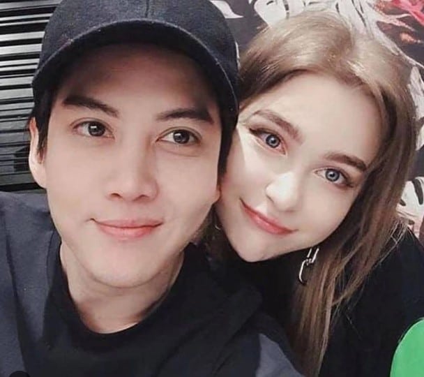 แอนนี่เลิกกอล์ฟแล้ว