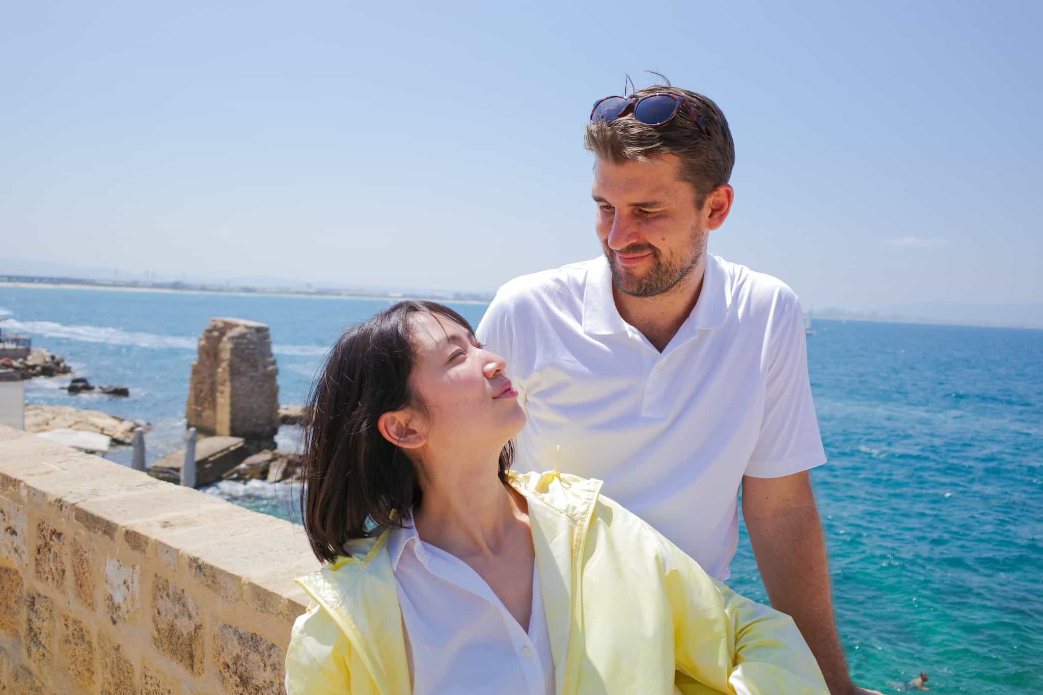 โจ มิ้น i roam alone