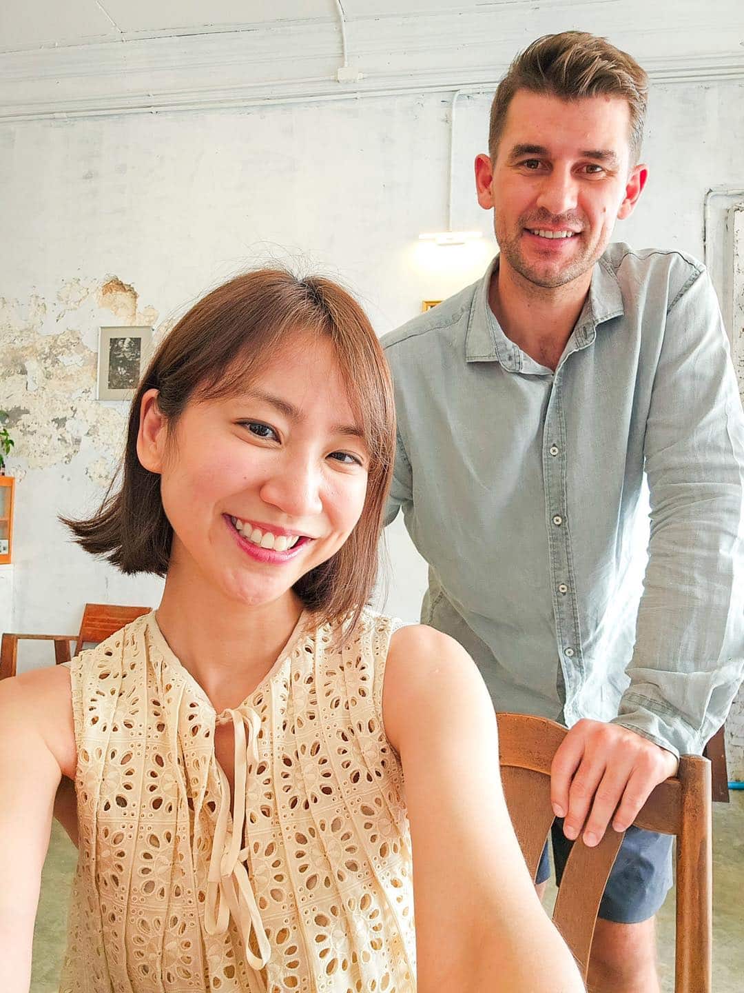 โจ มิ้น i roam alone