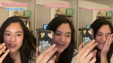 โทรลาแจ้งลาออก หัวหน้างานที่ดี