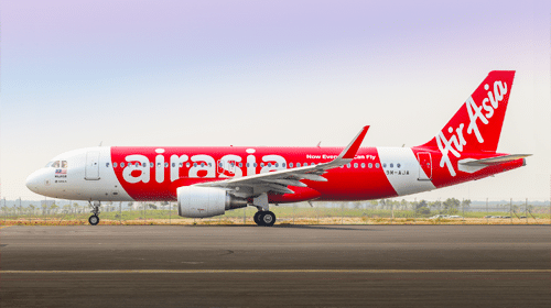 โปร 0 บาท air asia
