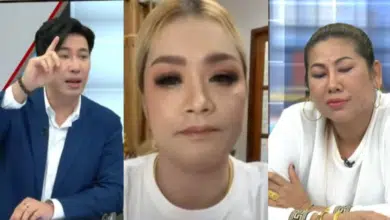 โหนกระแส มือตบสิชล