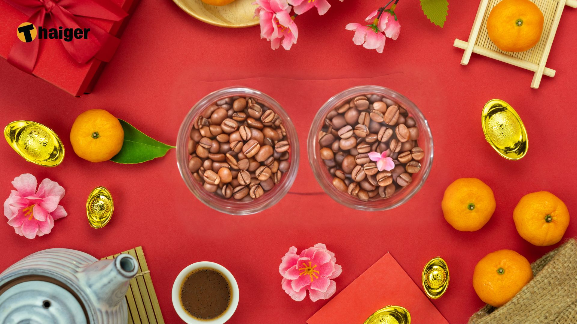 ใช้กาแฟไหว้ตรุษจีน ต้องทำยังไงบ้าง