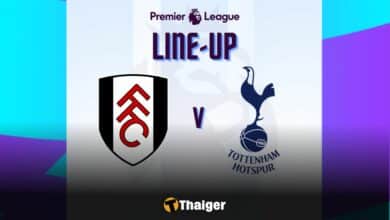 11 ตัวจริง ฟูแล่ม สเปอร์ส