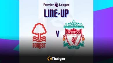 11 ตัวจริง ฟอเรสต์ ลิเวอร์พูล