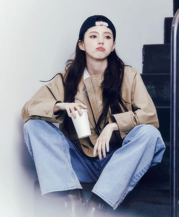 Chum Churum ไม่ต่อสัญญา ฮันโซฮี