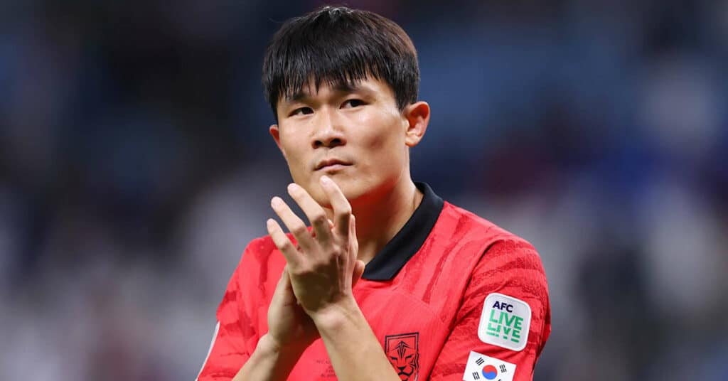 คิม มิน แจ