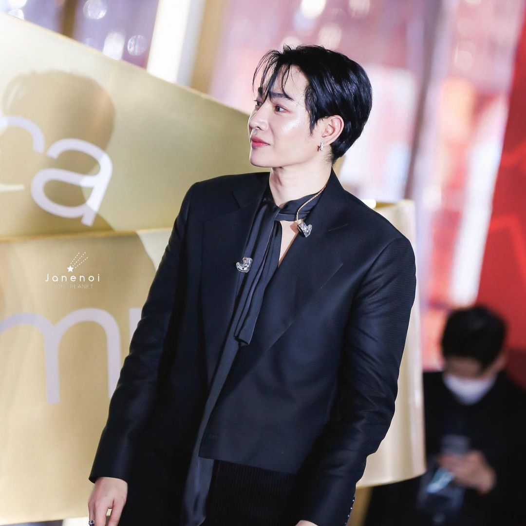 ต้นสังกัด เป๊ก ผลิตโชค จ่อฟ้องชาวเน็ตบูลลี่