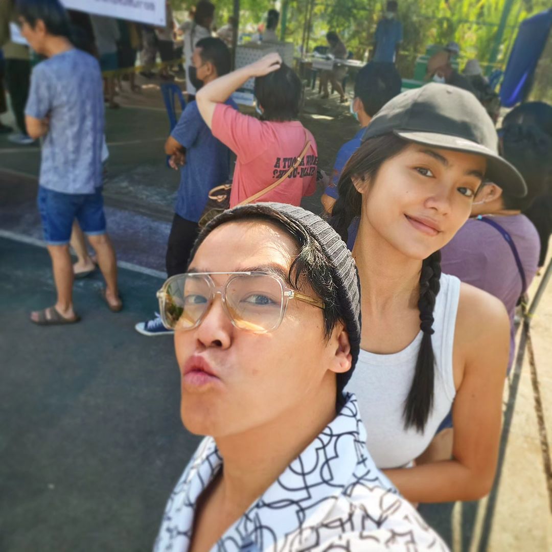 ปิดฉากรัก 12 ปี เพจดัง โพสต์ คู่รักวงการบันเทิง &quot;เซ็นใบหย่า&quot; แล้ว