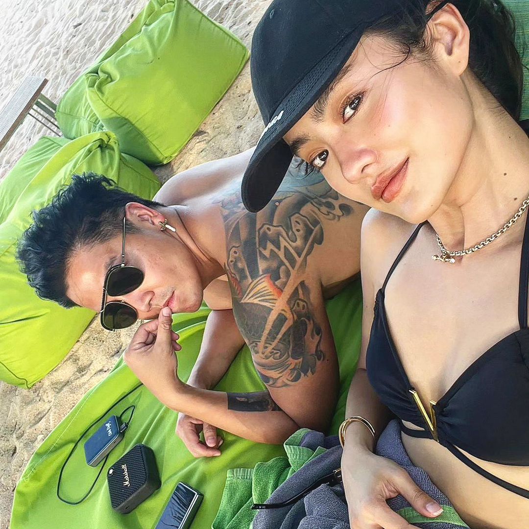 ปิดฉากรัก 12 ปี เพจดัง โพสต์ คู่รักวงการบันเทิง &quot;เซ็นใบหย่า&quot; แล้ว