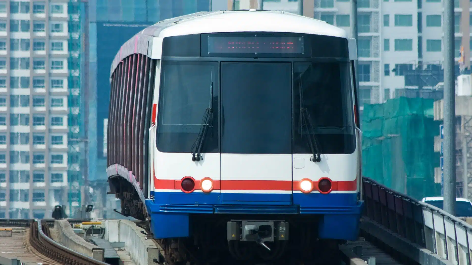 BTS รับสมัครตำแหน่งงาน