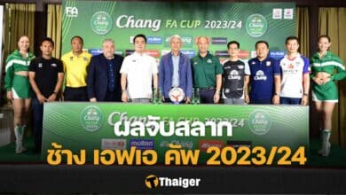 ช้าง เอฟเอ คัพ 2023/24