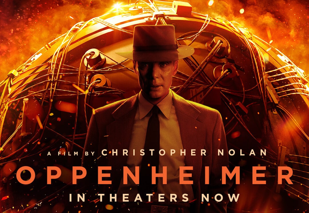 Oppenheimer ออสการ์ 2024