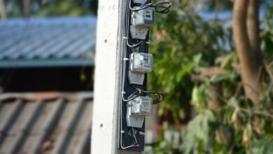 ค้างค่าไฟกี่เดือนตัด 2567