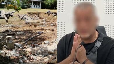 ฝรั่งเตะหมอ เพิกถอนวีซ่า