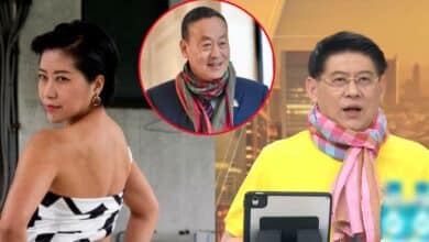 คำผกาสรยุทธ แฟชั่นเศรษฐา