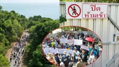 ข่าวภูเก็ต แหลมหงาวันนี้