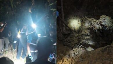 ศพเสี่ยหมาด