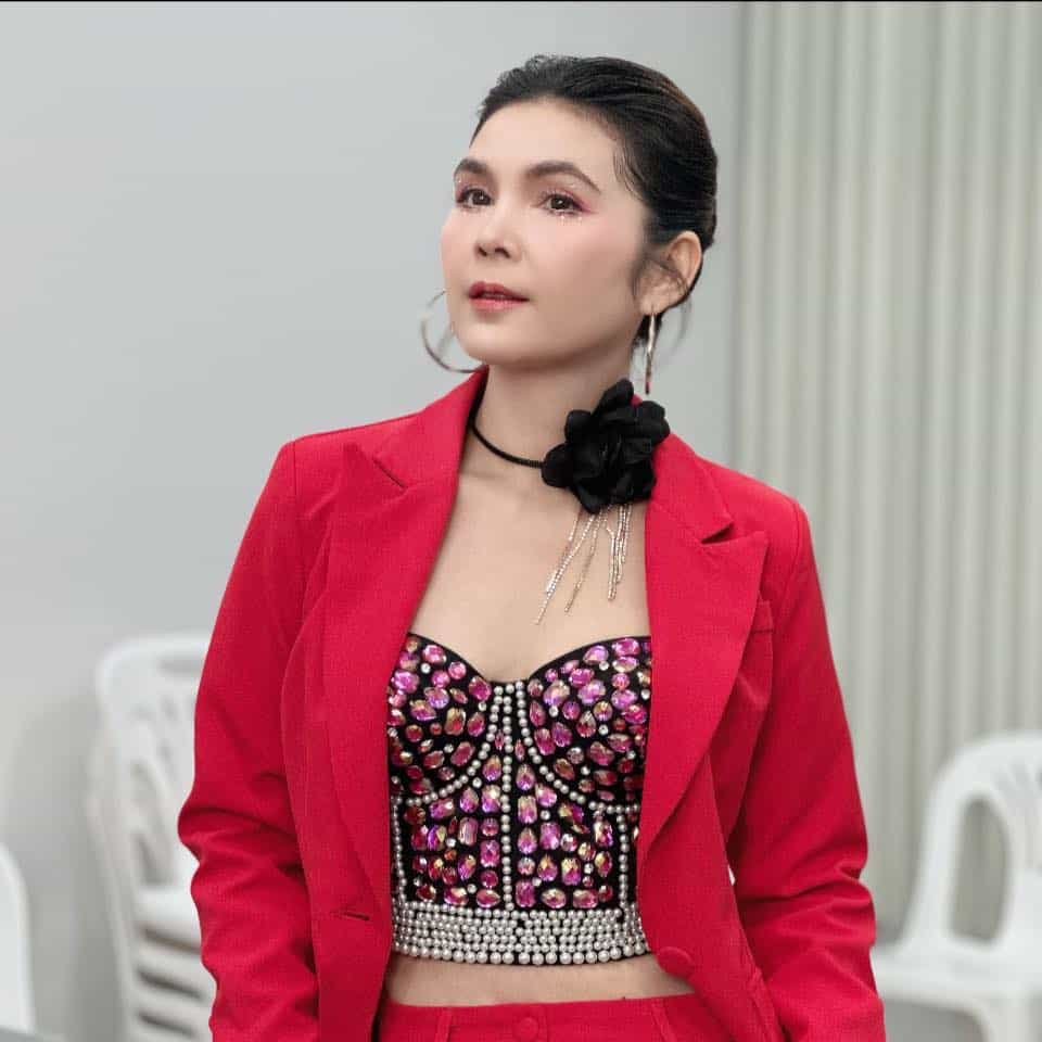 ข่าว ฝน ธนสุนทร ล่าสุด