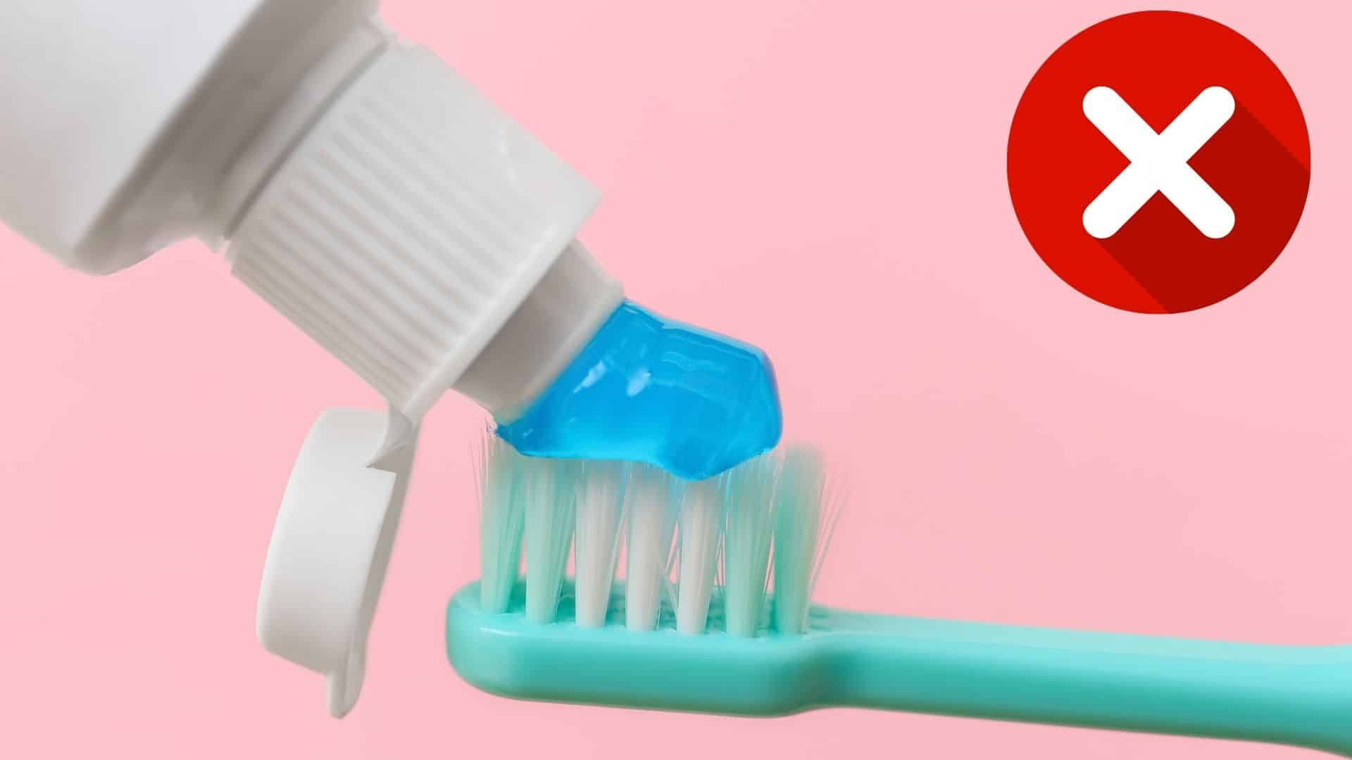 รอมฎอน เผลอกลืนยาสีฟัน