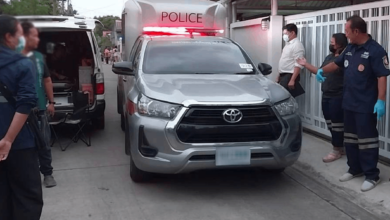 อดีตครูสตรีวิทยา เสียชีวิต