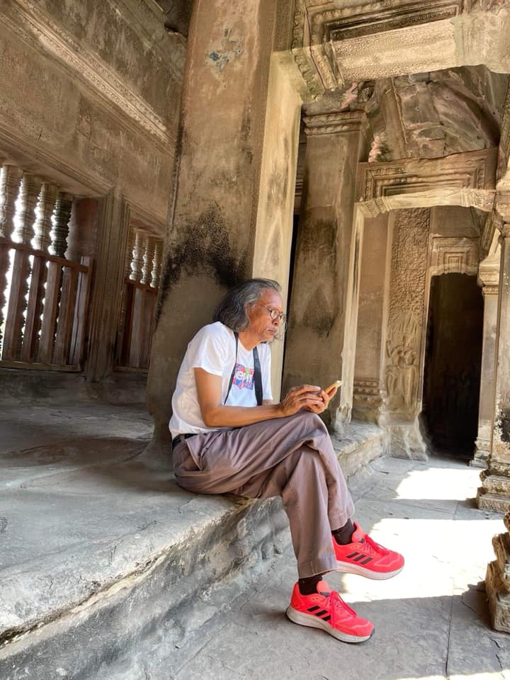 ธัชธาดา นามปากกา