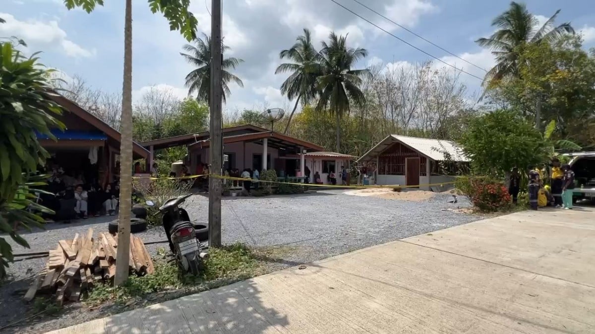 ครูแดร์ตำรวจน้ำดีปลิดชีพตัวเอง