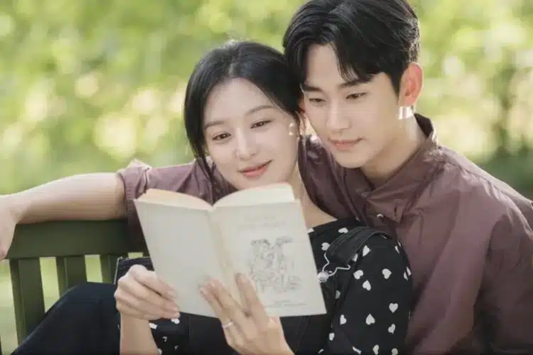 คิมซูฮยอน ค่าตัว “Queen of Tears”