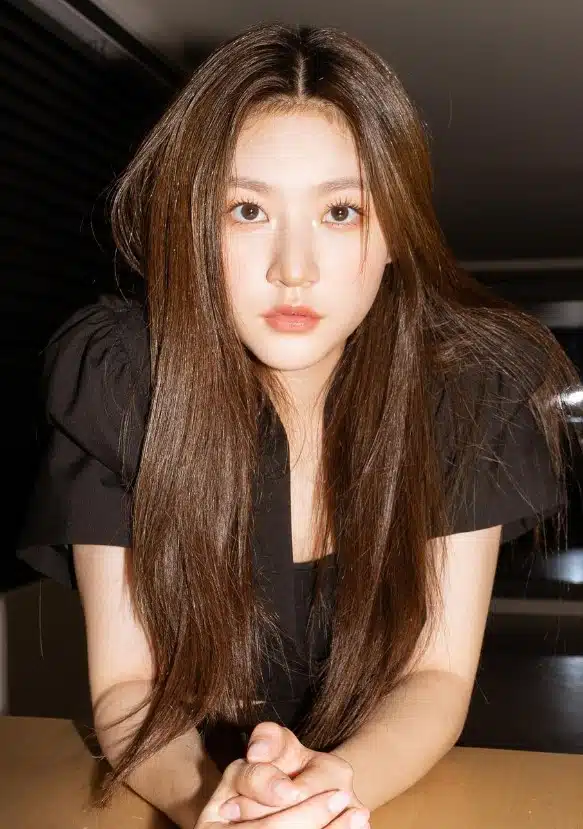 แถลงการณ์ คิมแซรน