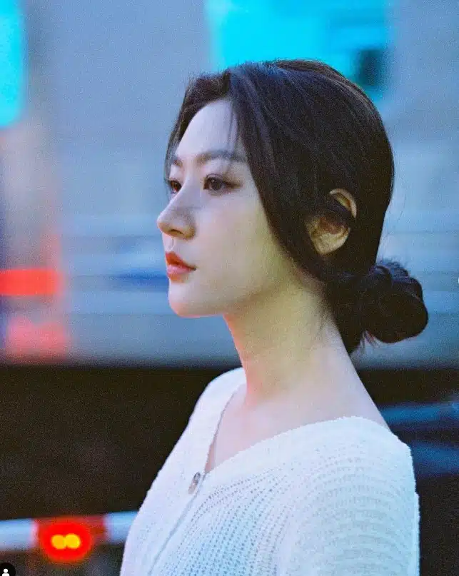 คิมแซรน คิมซูฮยอน