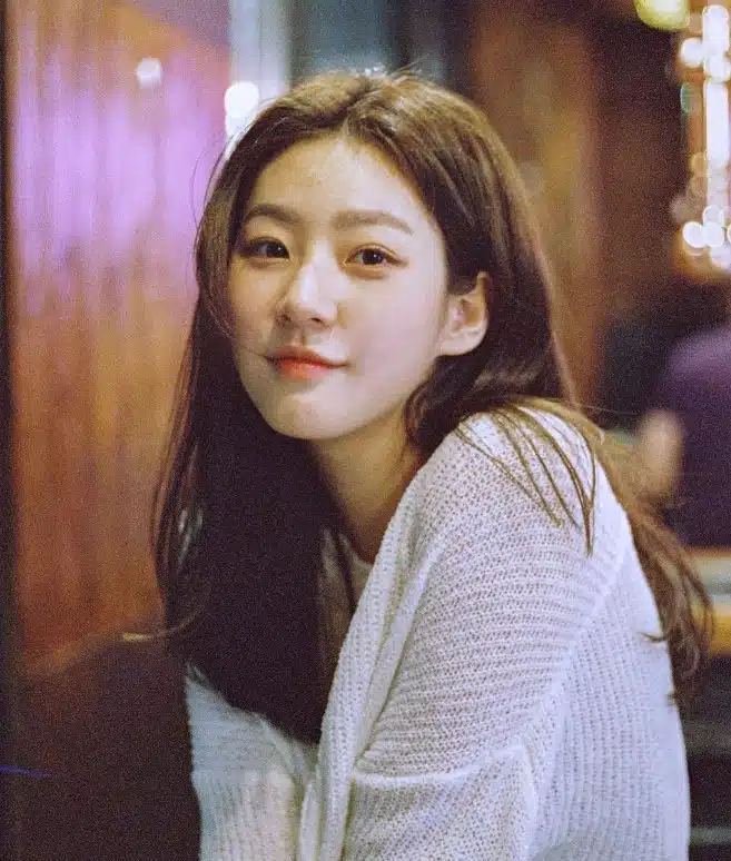 คิมแซรน