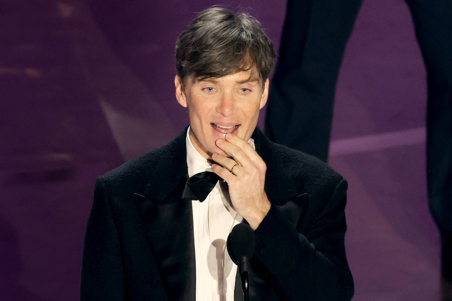 คิลเลียน เมอร์ฟีย์ oscar 2024