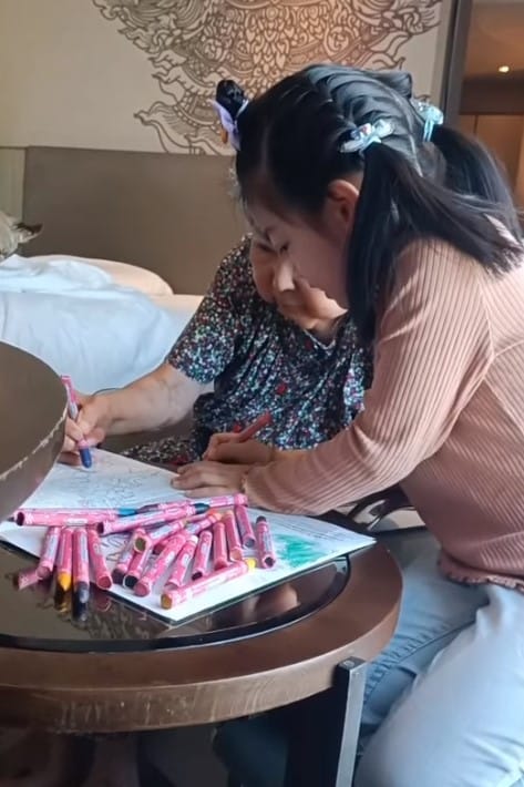 แม่หนุ่ม ศรราม