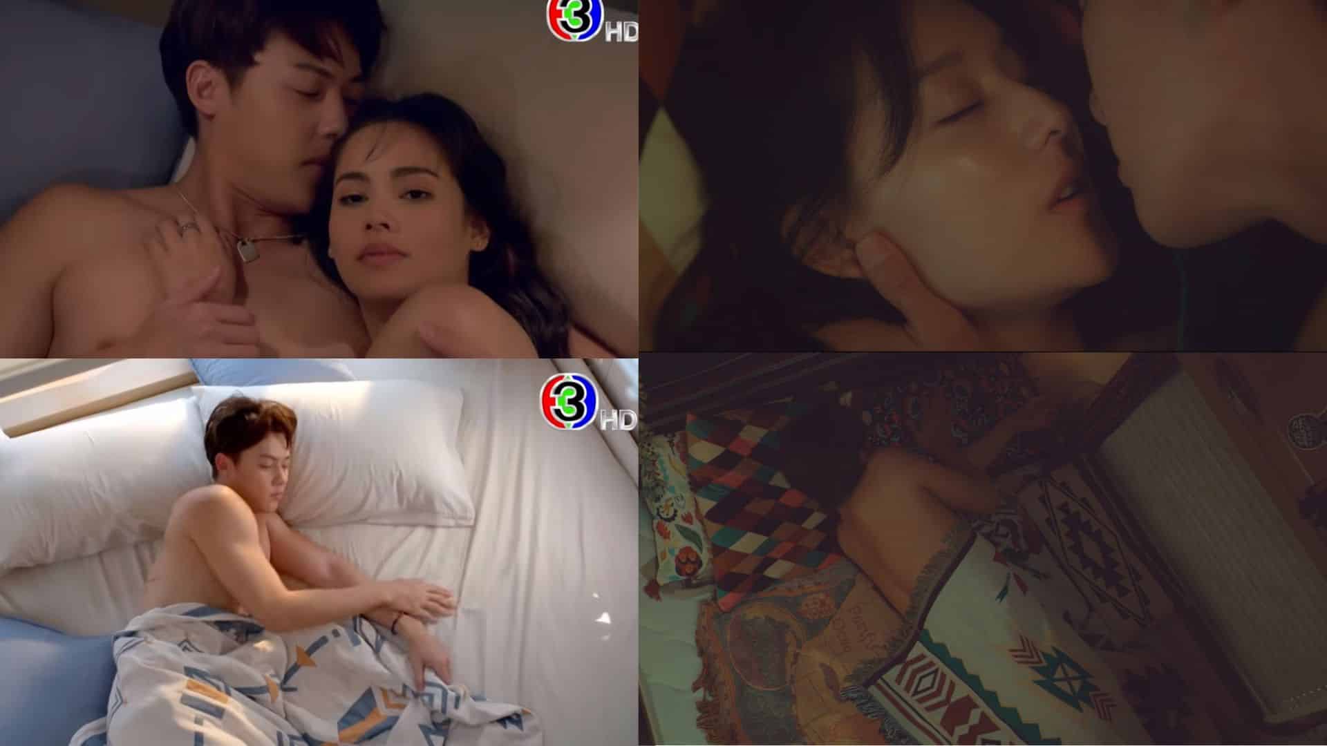 ฉากเลิฟซีน จนกว่าจะได้รักกัน - Lovestruck in the City