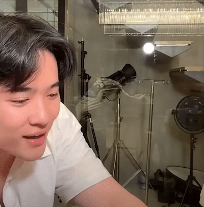 ซุง พูดถึงดราม่า อุงเอิง SPD