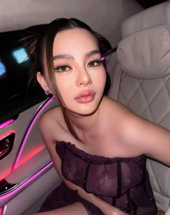 ดิว อริสรา ให้เงินเดือนเลขาสูงมาก