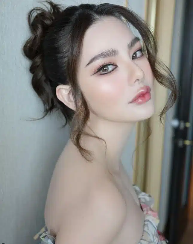 ดิว อริสรา เปิดคุณสมบัติเลขา