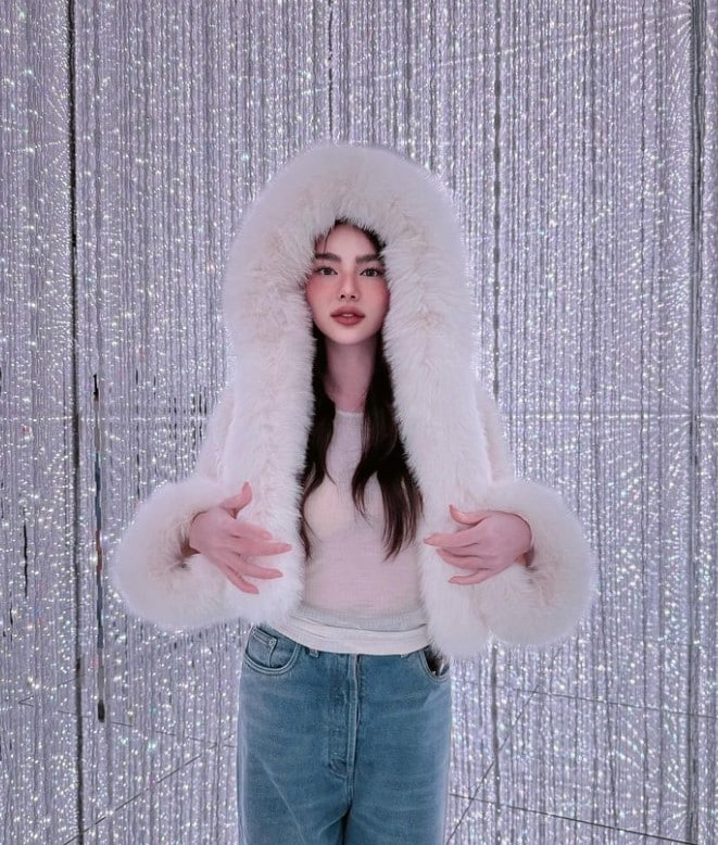 ดิว อริสรา เลขาส่วนตัว