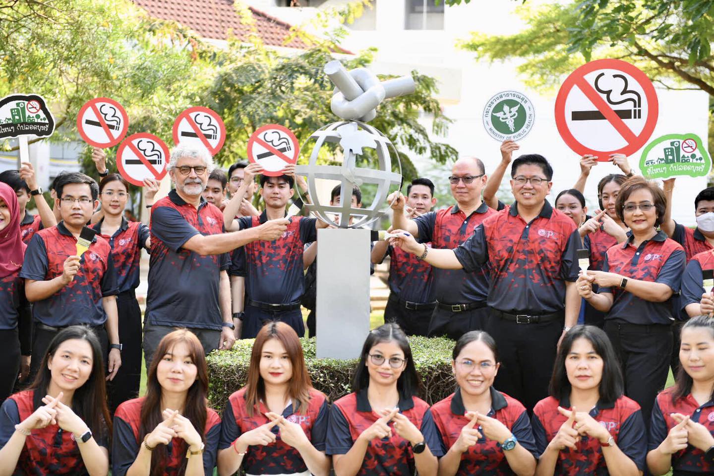 ตำแหน่งที่เปิดรับสมัคร กรมควบคุมโรค 2567 2