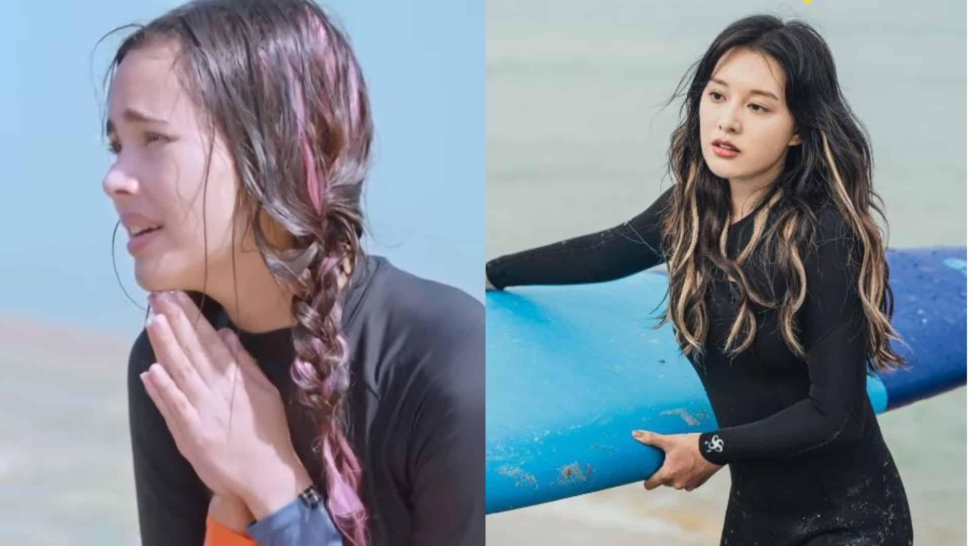 ทรงผมนางเอก จนกว่าจะได้รักกัน - Lovestruck in the City