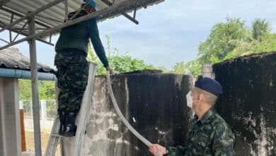 ทหารบริการหน้าที่