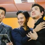 ธนาธร พิธา ปิยบุตร