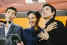 ธนาธร พิธา ปิยบุตร