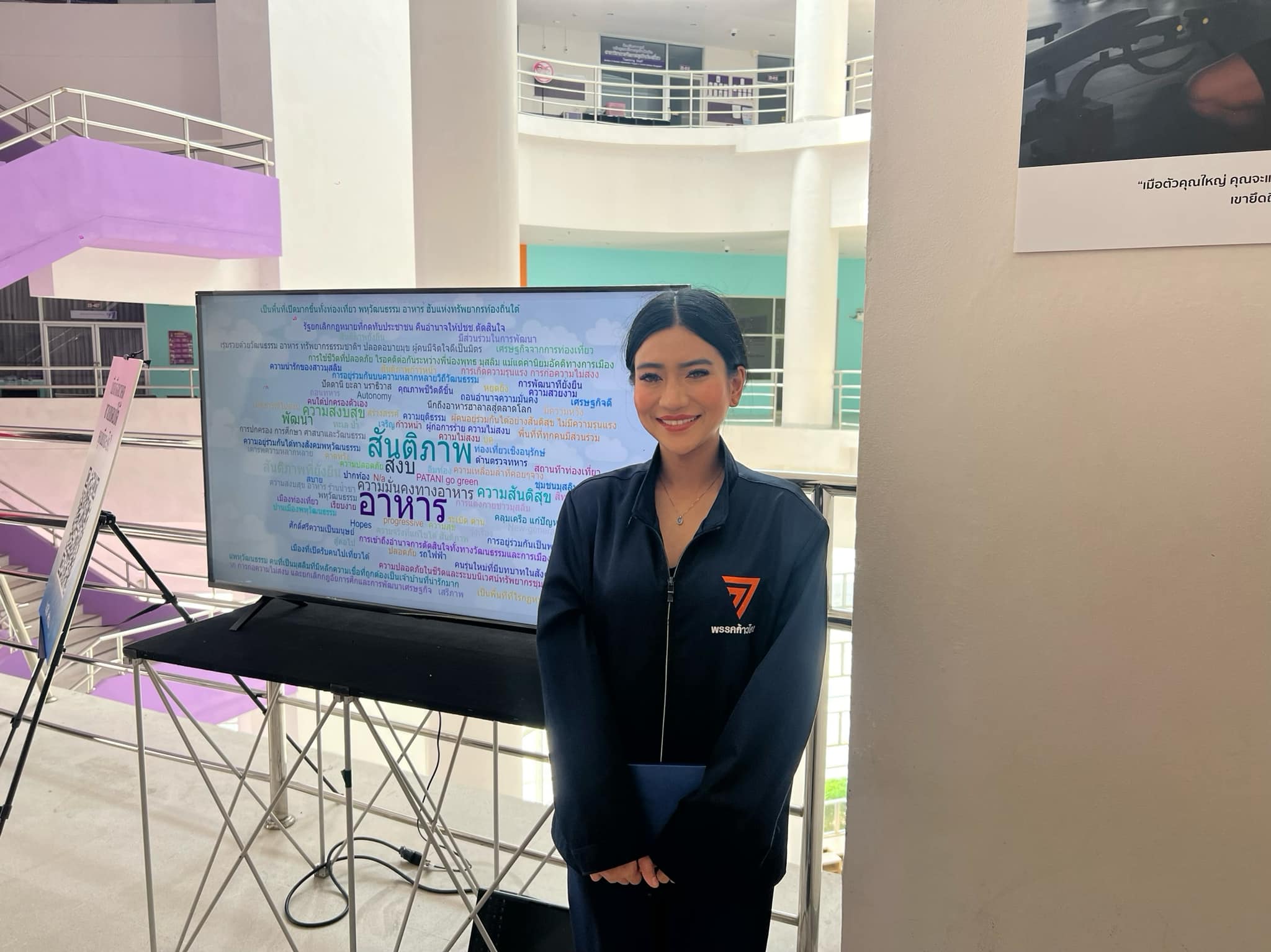 ประวัติ แก้วตา ธิษะณา ชุณหะวัณ