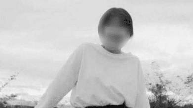 นิสิตสาว หายตัว